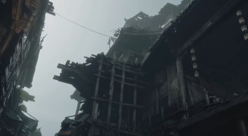 《长生：白夜无名》PV细节与世界观解析