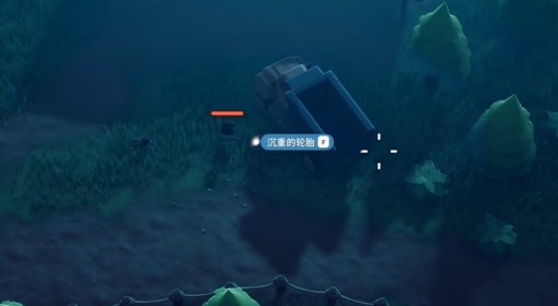 《逃离鸭科夫》进阶狙击手3红色集装箱位置