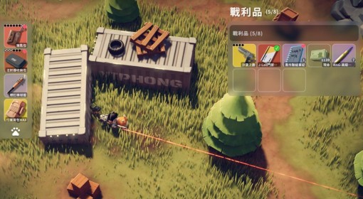 《逃离鸭科夫》实验室卡片获取攻略