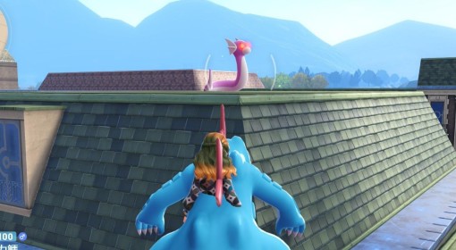 《宝可梦传说：Z-A》SL刷闪方法教学