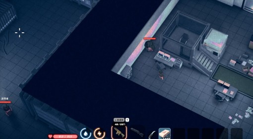 《逃离鸭科夫》感知透视流玩法分享