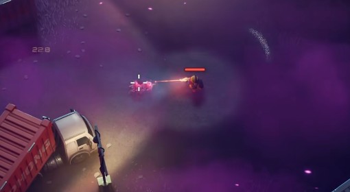 《逃离鸭科夫》风暴区注意事项讲解