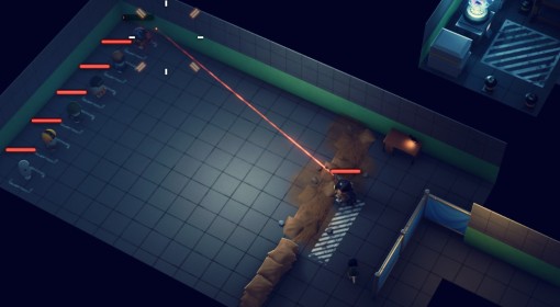 《逃离鸭科夫》M107高伤害配置分享