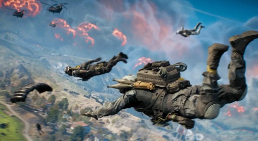 《战地6》大逃杀模式玩法流程与配枪指南