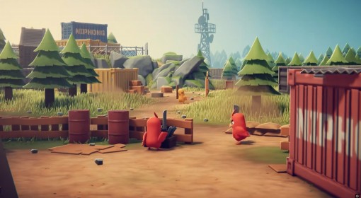 《逃离鸭科夫》全地图攻略路线推荐