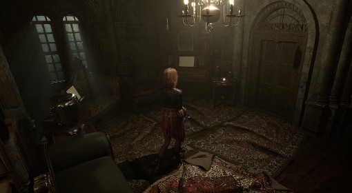 《受折磨的灵魂2》全BOSS无伤打法演示