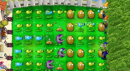 《PVZ：重植版》CE修改阳光值与银币方法