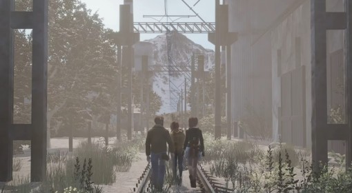 《受折磨的灵魂2》双结局与最终BOSS战演示