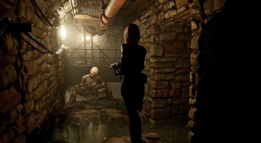 《受折磨的灵魂2》最低配置要求一览