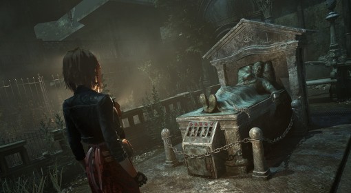 《受折磨的灵魂2》推荐配置要求说明