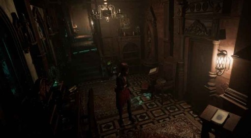 《受折磨的灵魂2》全日记位置一览