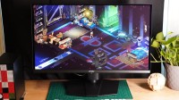 微星新显示器获IGN9分:750美元 500Hz、QD-OLED