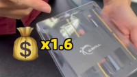 内存条价格翻倍！商家：行业只是白菜利润