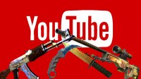 涉及金额太大！YouTube将禁止《CS2》皮肤菠菜广告