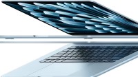 曝苹果正酝酿OLED版MacBook Air：有望28年上市