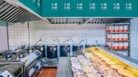 外卖现炒现做 京东七鲜小厨公示食材供应商