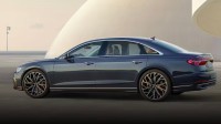 奥迪A8去年销量大跌26.3% 换代车型仍待决定