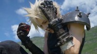 《FF7重生》上NS2？滨口：表现比前作更佳