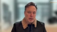 特斯拉董事长：若马斯克离职 将从内部任命新CEO