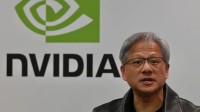 全球史上第一家：英伟达市值突破5万亿美元