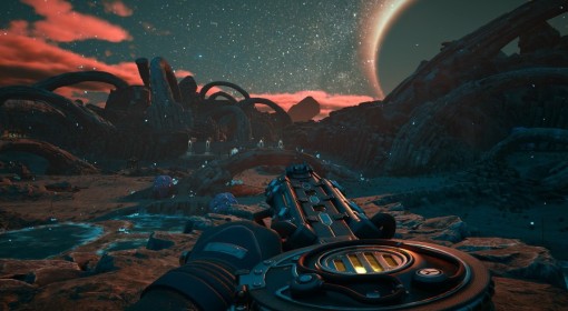 《天外世界2》存档位置说明