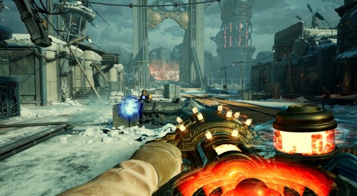 《天外世界2》专精技能强度分析