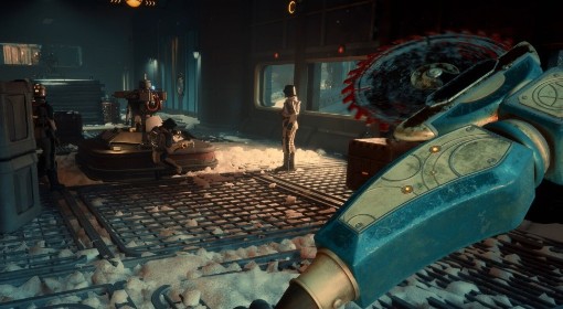 《天外世界2》1.04版补丁更新说明