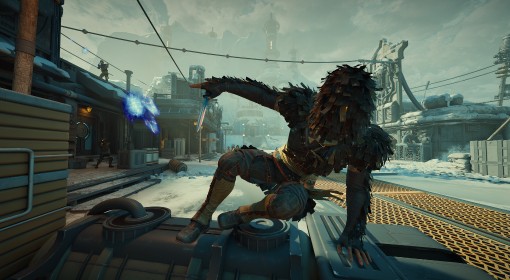 《天外世界2》序章重要抉择说明