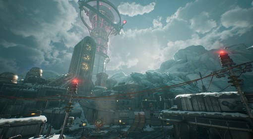 《天外世界2》流派构筑思路与加点推荐