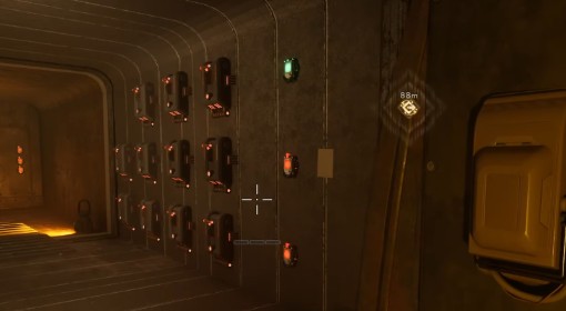 《天外世界2》自由市场站开关解谜攻略