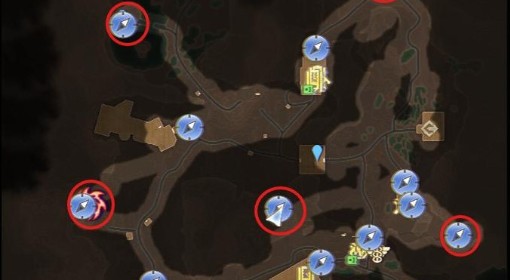 《天外世界2》操纵致命电光避雷塔位置分享