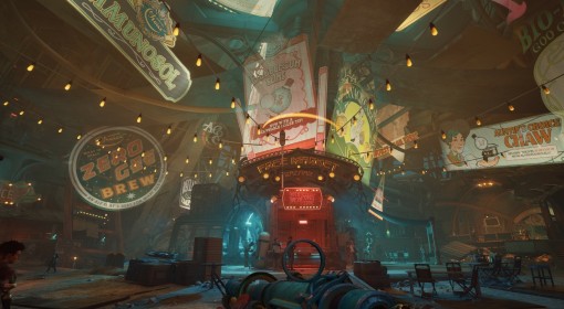 《天外世界2》通关游玩体验心得