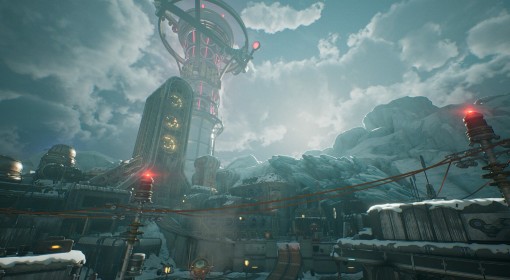 《天外世界2》控制台MOD及安装方法分享