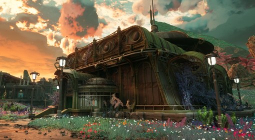 《天外世界2》MOD安装方法