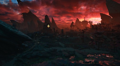 《天外世界2》极难难度天赋特质选择