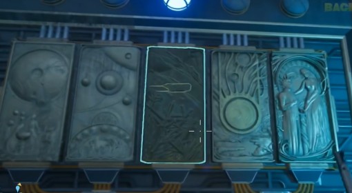 《天外世界2》全壁画位置说明