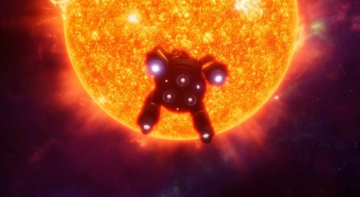 《天外世界2》撞向太阳结局触发方法