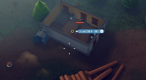 《逃离鸭科夫》紫卡刷新点位分享