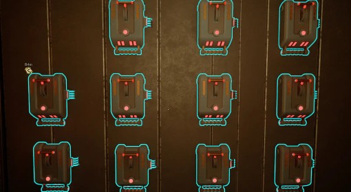 《天外世界2》自由市场开关谜题解法及奖励