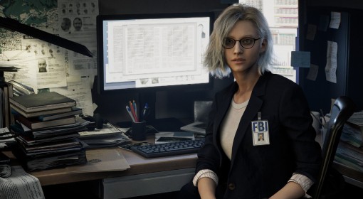 《生化危机9》推荐配置要求说明