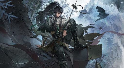 《鸣潮》仇远全面培养攻略