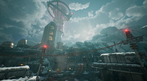 《天外世界2》一直安装运行脚本解决方法