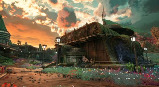 《天外世界2》西港发电站钥匙获取方法