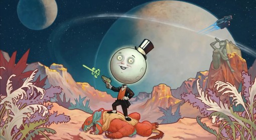 《天外世界2》提升血量上限方法