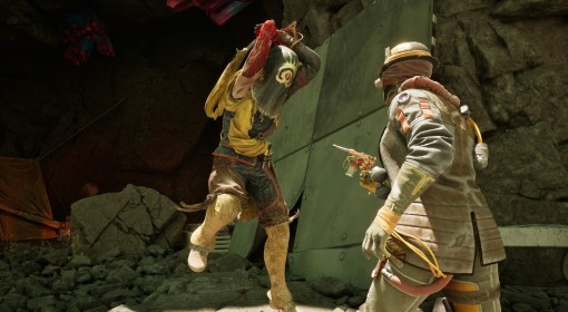 《天外世界2》萨凡娜的日记获取方法