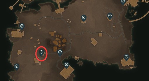 《天外世界2》弹射腿获取方法