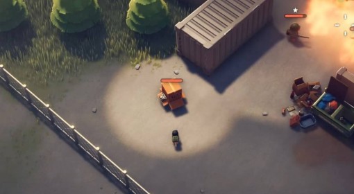 《逃离鸭科夫》纸箱与篮球使用技巧讲解