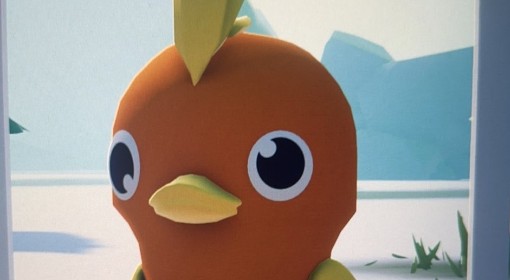 《逃离鸭科夫》火稚鸡捏脸数据分享