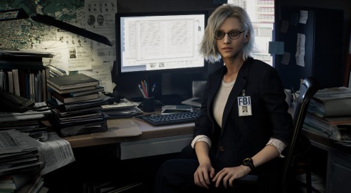 《生化危机9》豪华版奖励一览