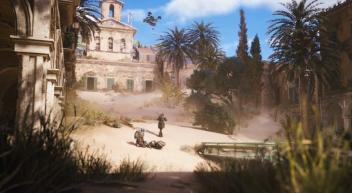 《Arc Raiders》背景故事介绍